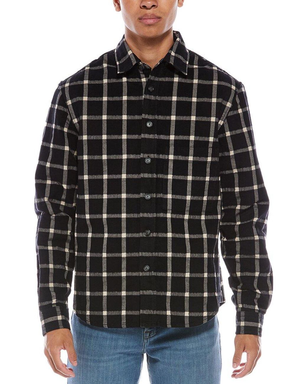 Boss Black Owen Shirt for men