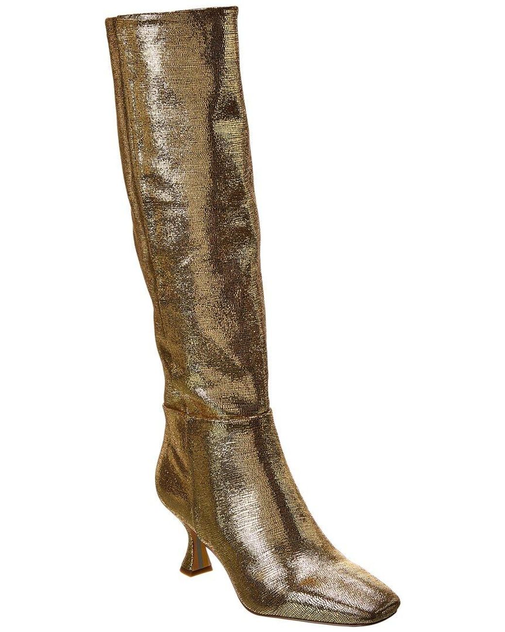 Ugg leigh deals knee high boot