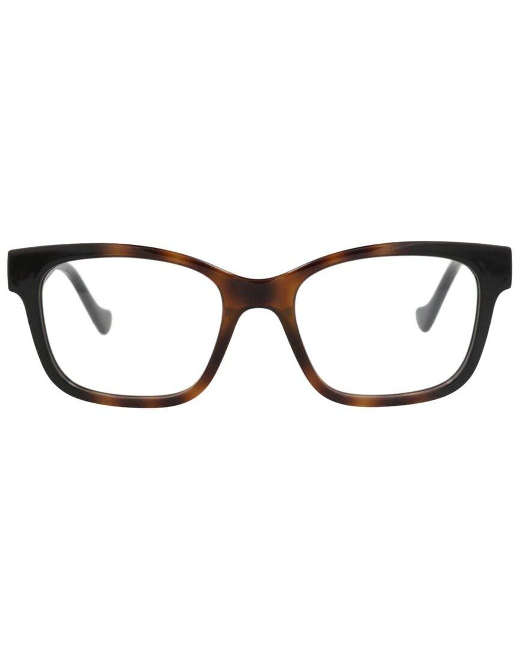 Gucci Multicolor 51Mm Optical Frames