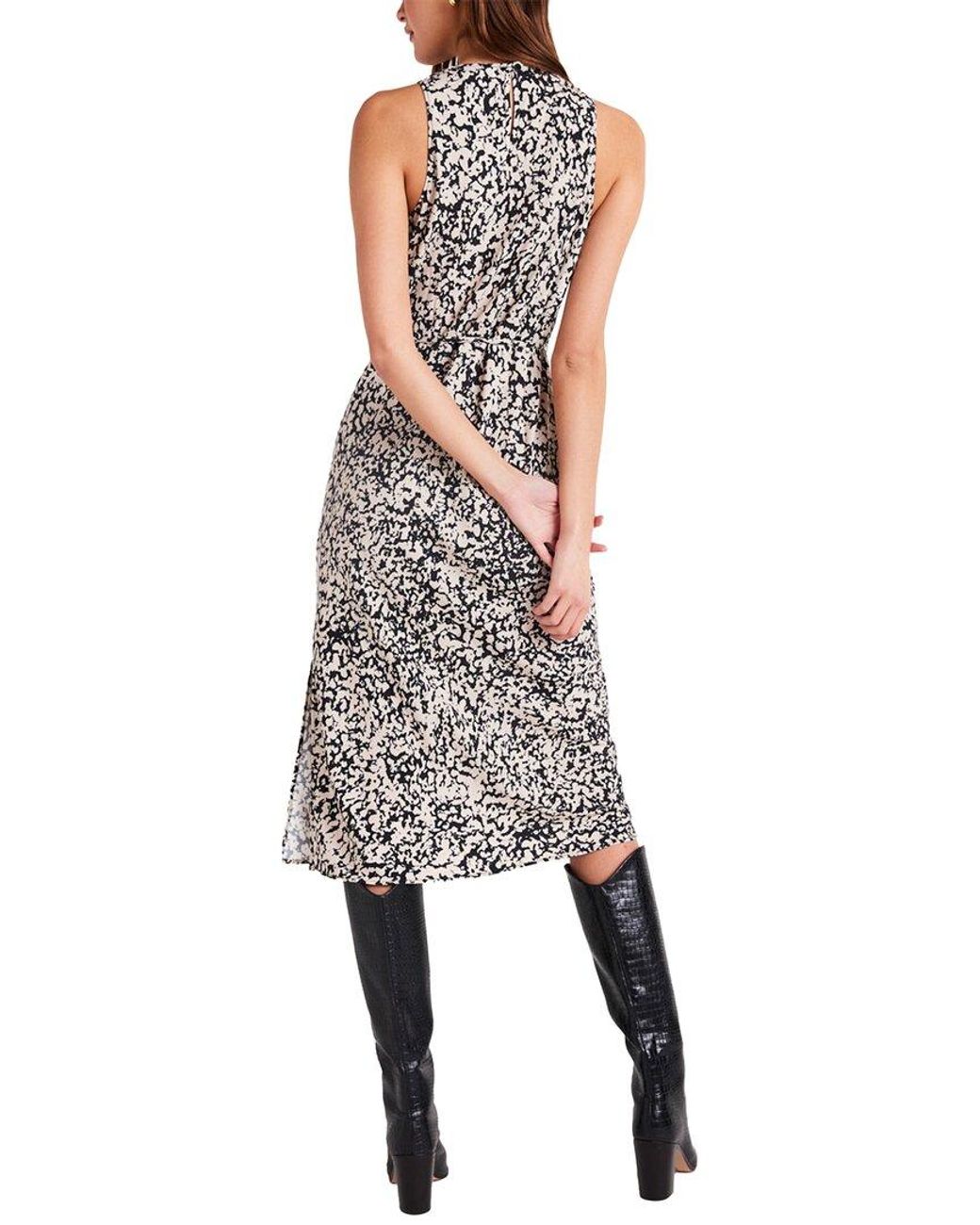Bella Dahl Multicolor Tank Slip Dress