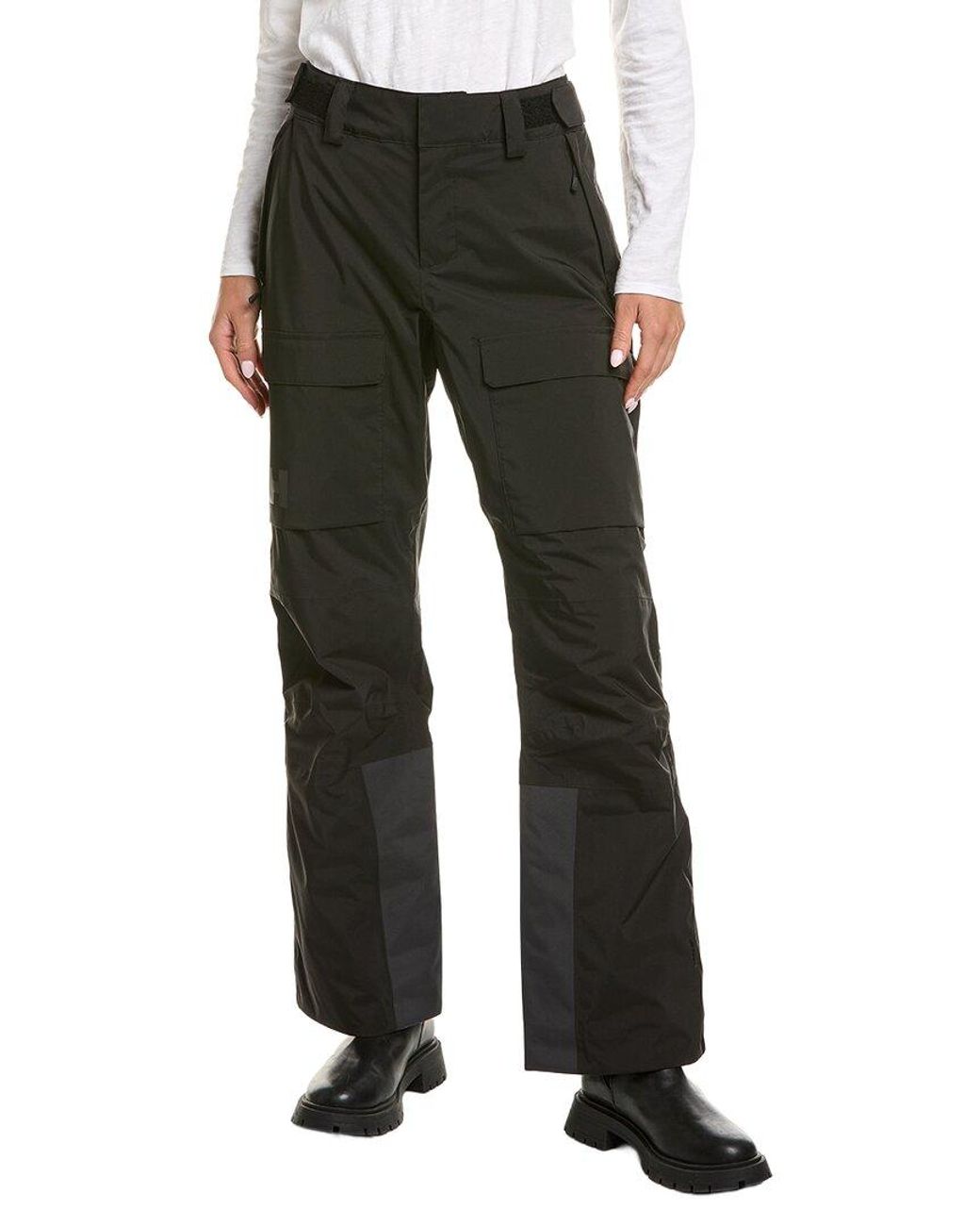 Helly Hansen Black Switch Cargo 2.0 Pant