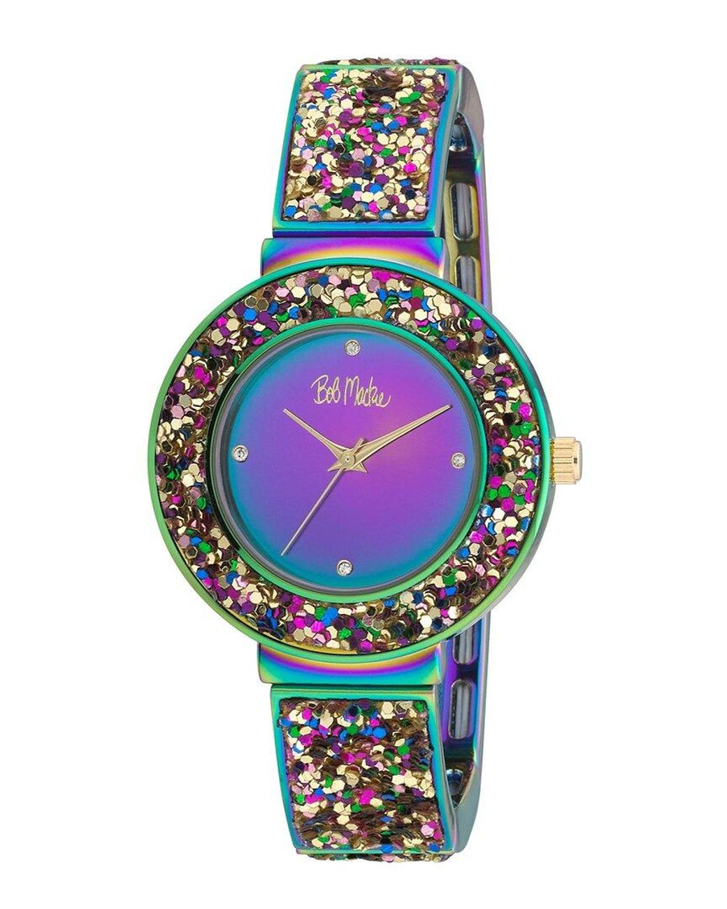 bob mackie watch