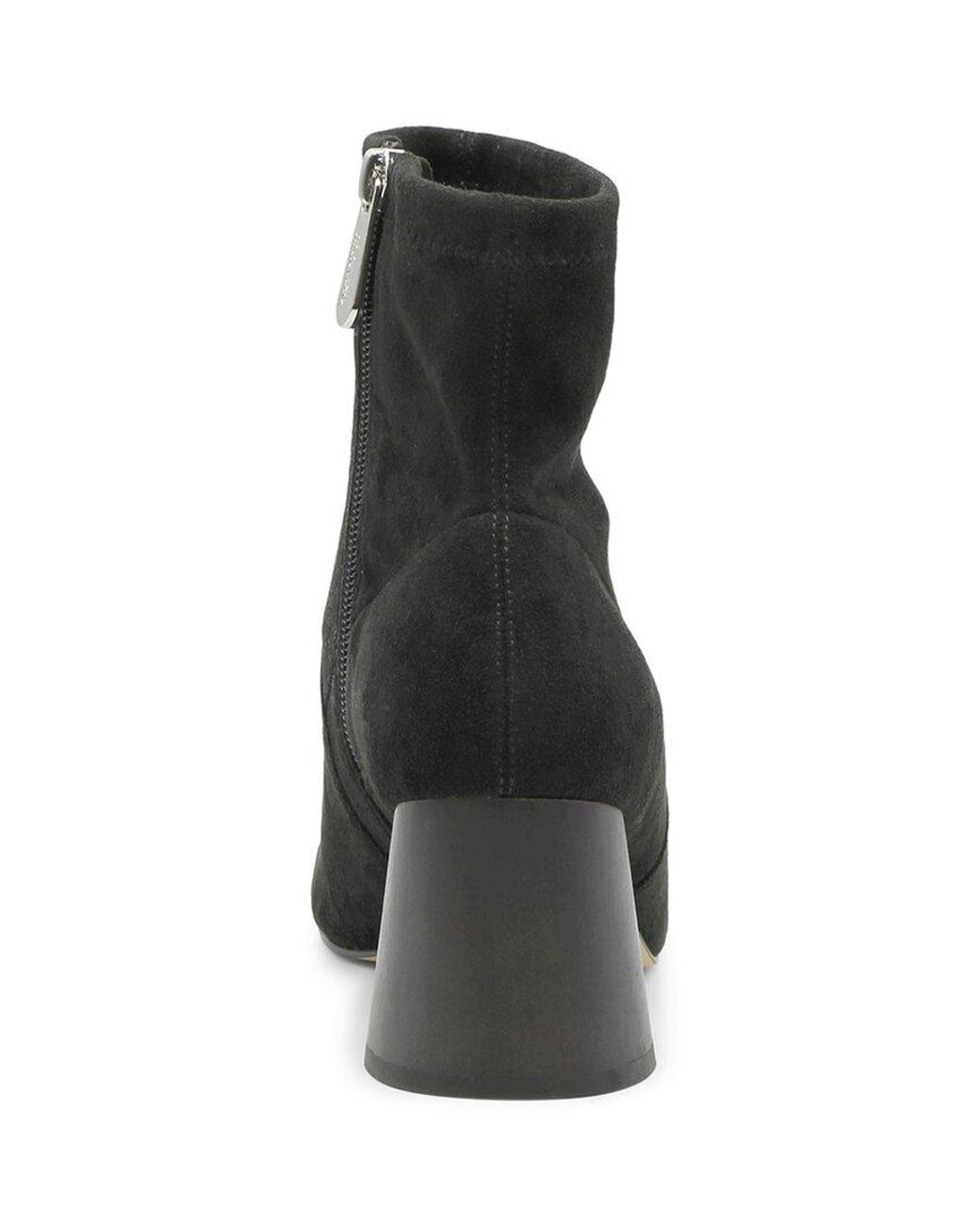 Charles David Black Olivia Bootie