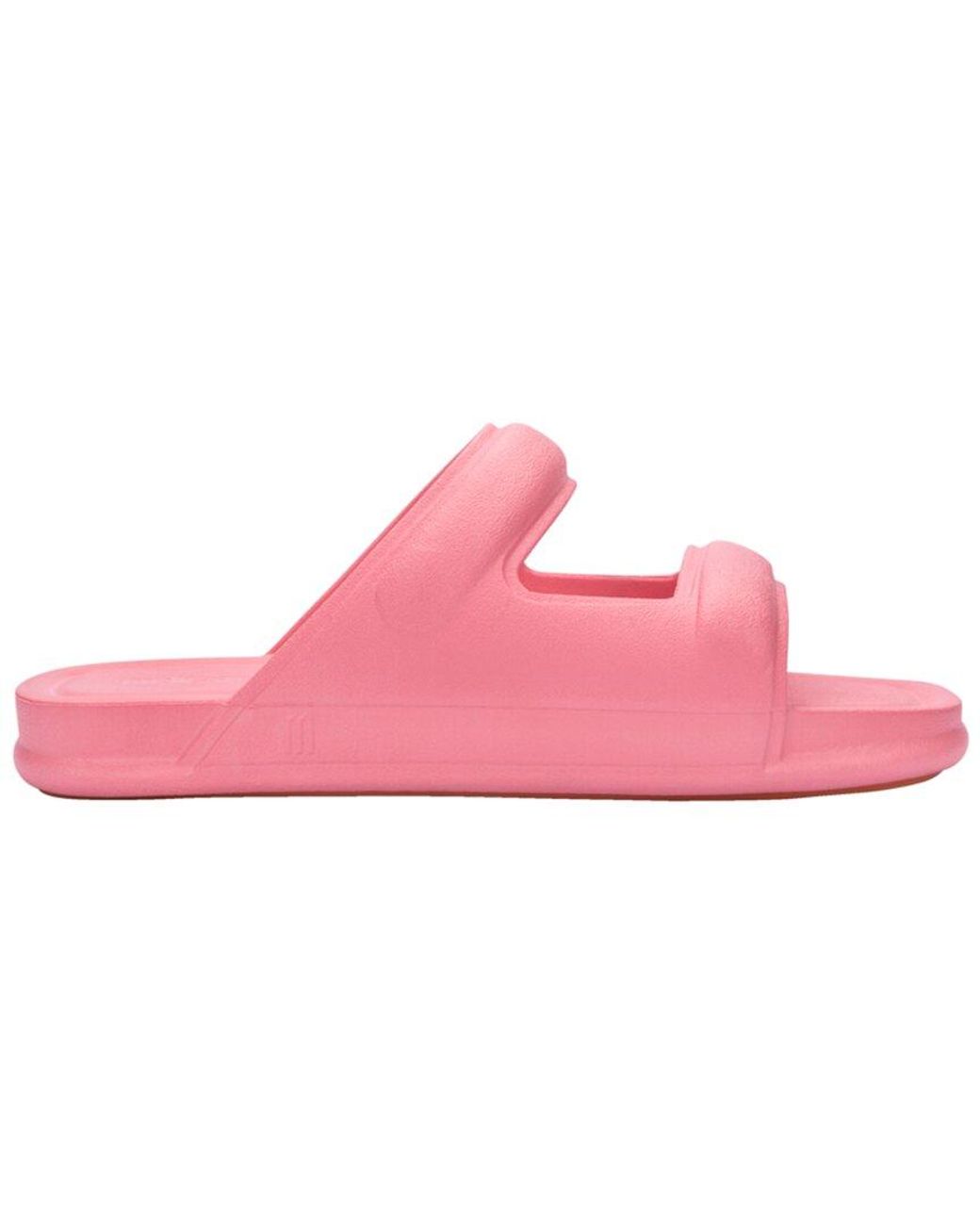 Melissa Pink Free Grow Slide