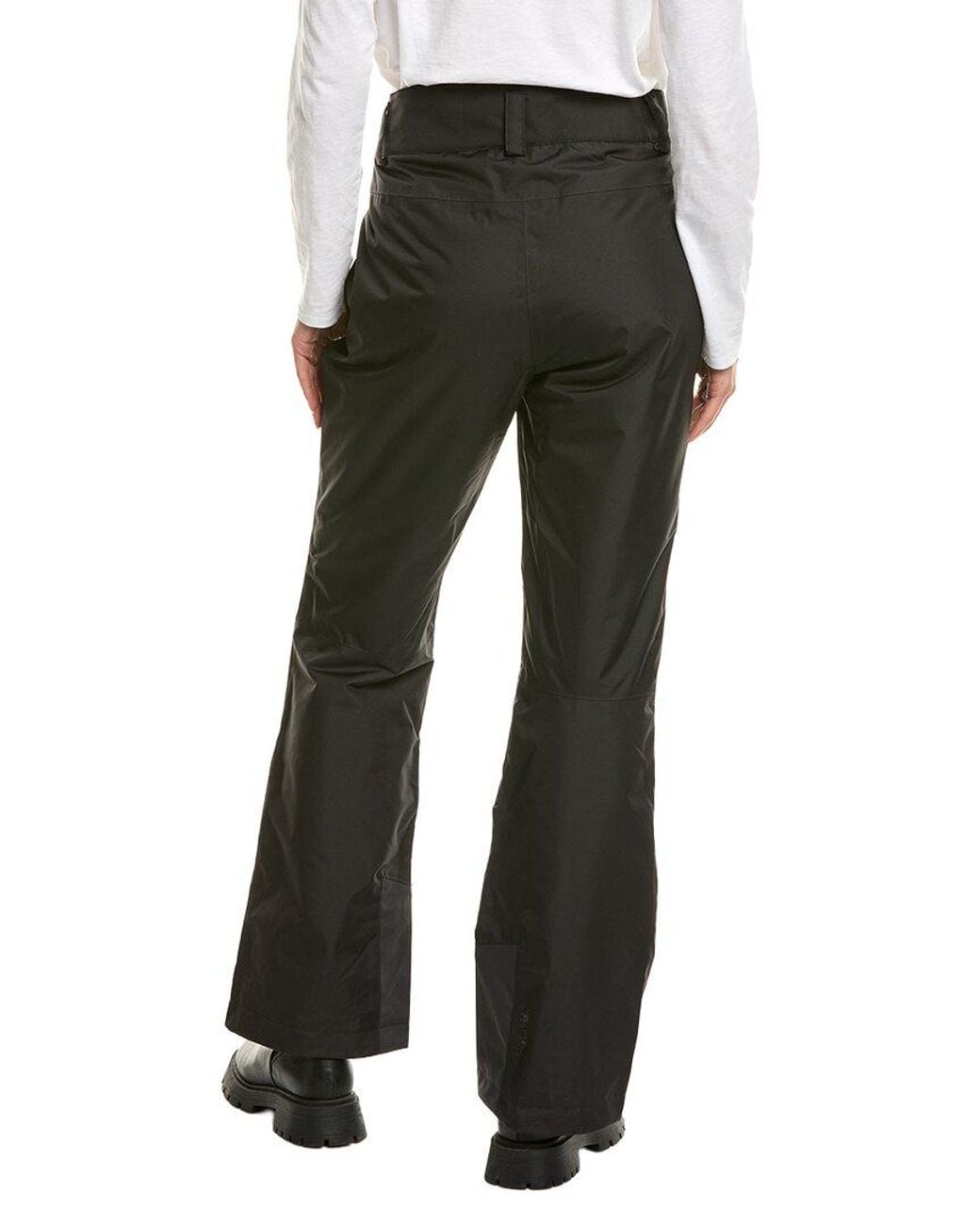 Helly Hansen Black Blizzard Insulated Pant