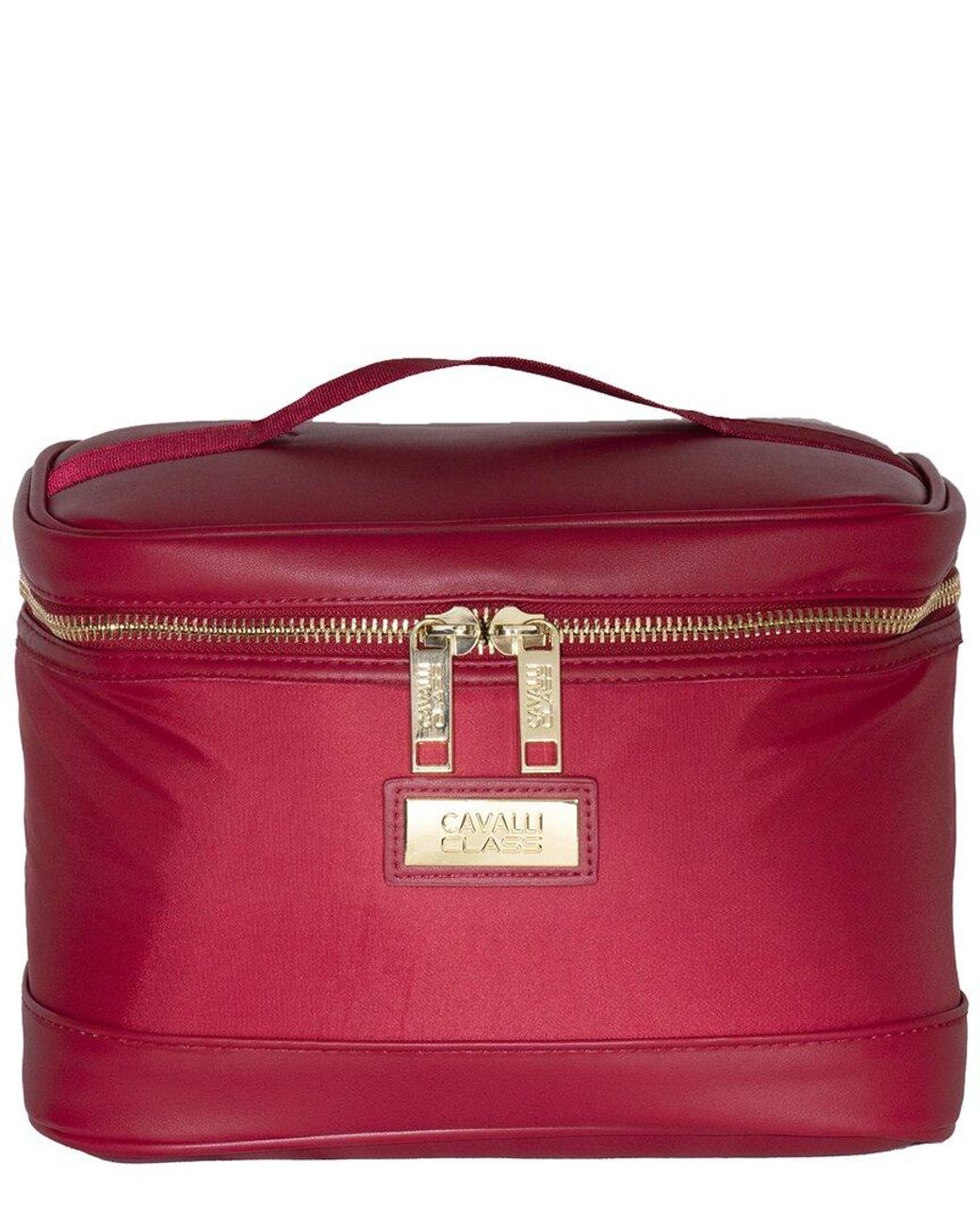 Roberto Cavalli Perfect Cosmetic Bag | Lyst