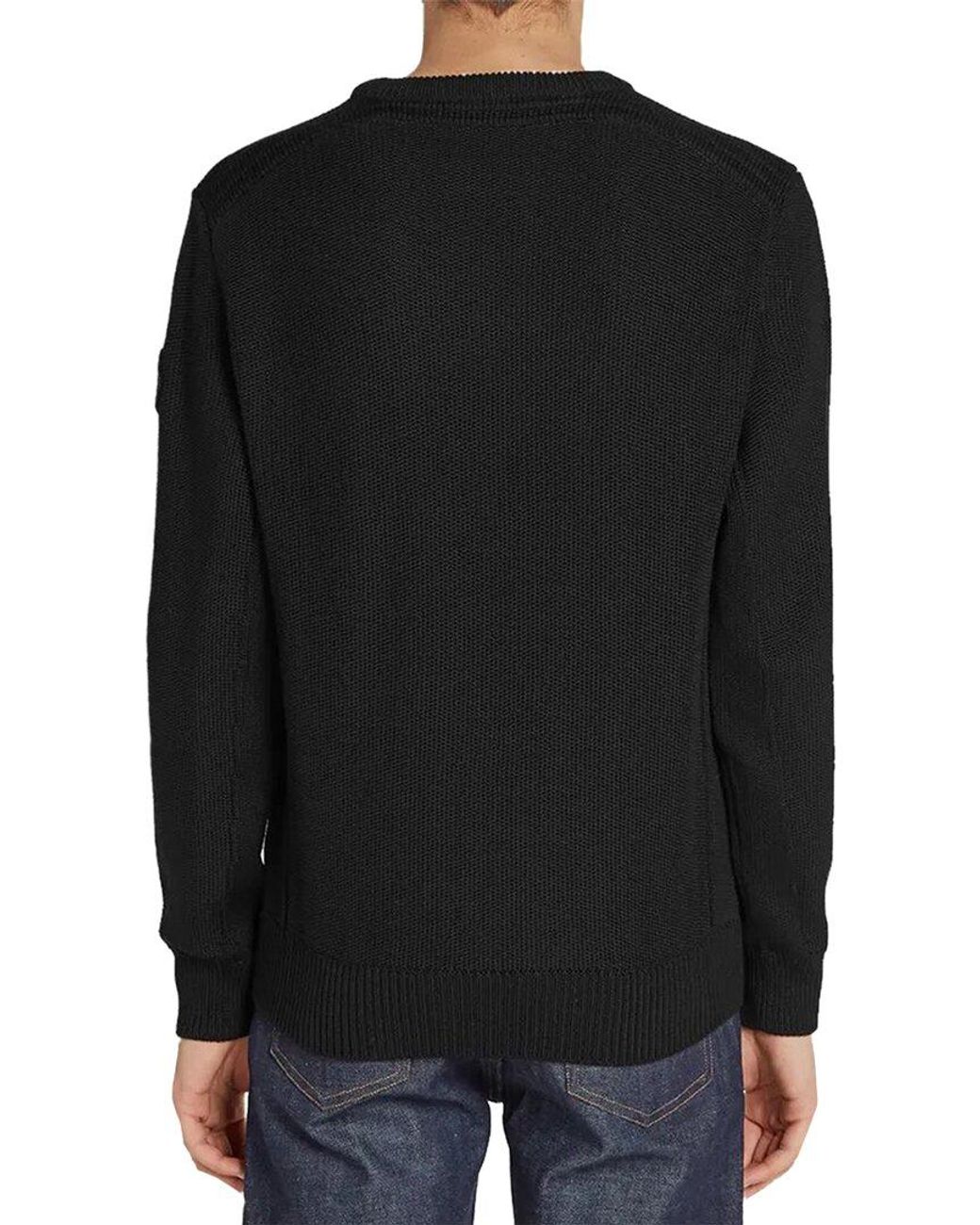 Canada Goose Pemberton Wool Sweater in 
