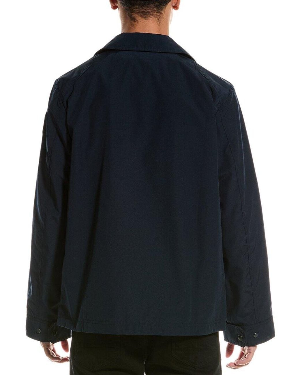 Canada Goose Black Jacket for men