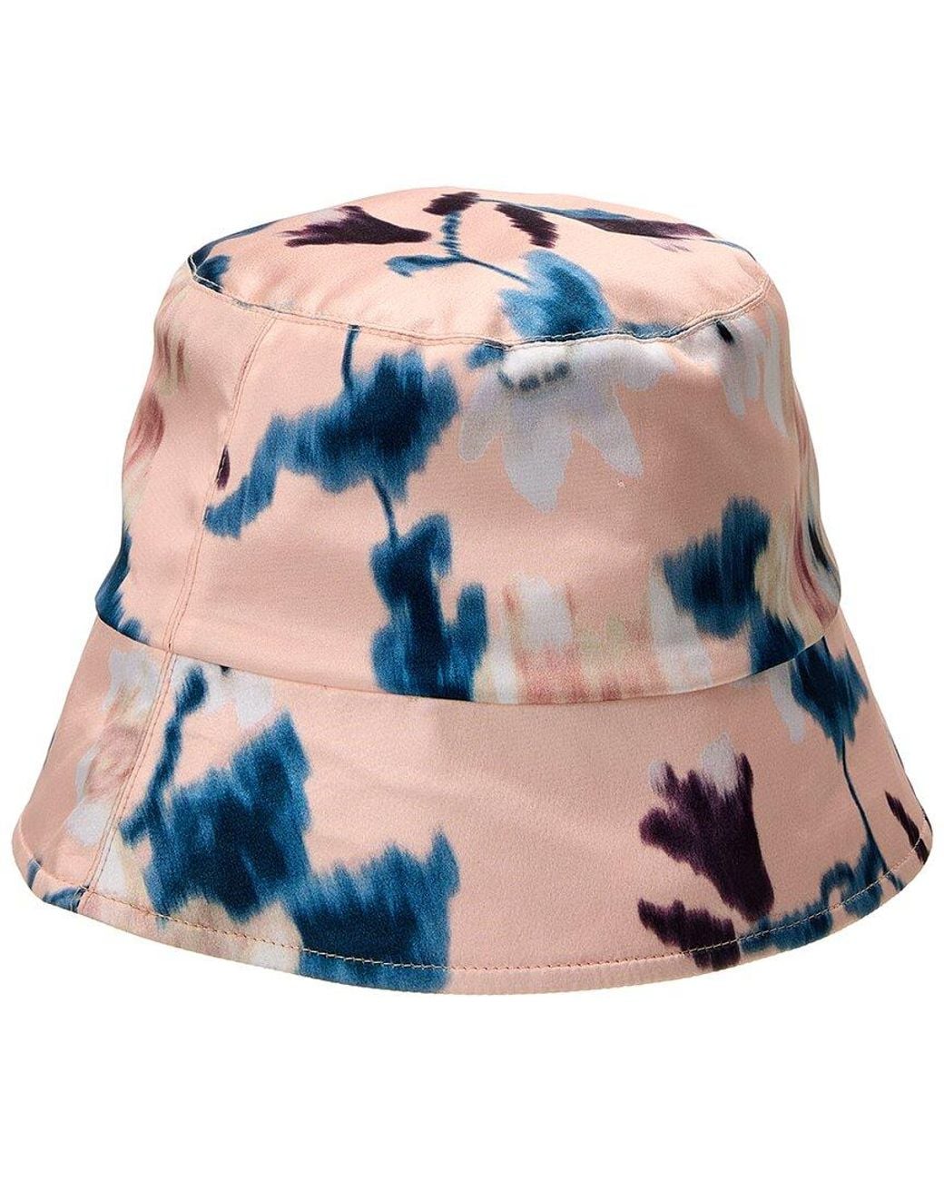Eugenia Kim Blue Yuki Bucket Hat