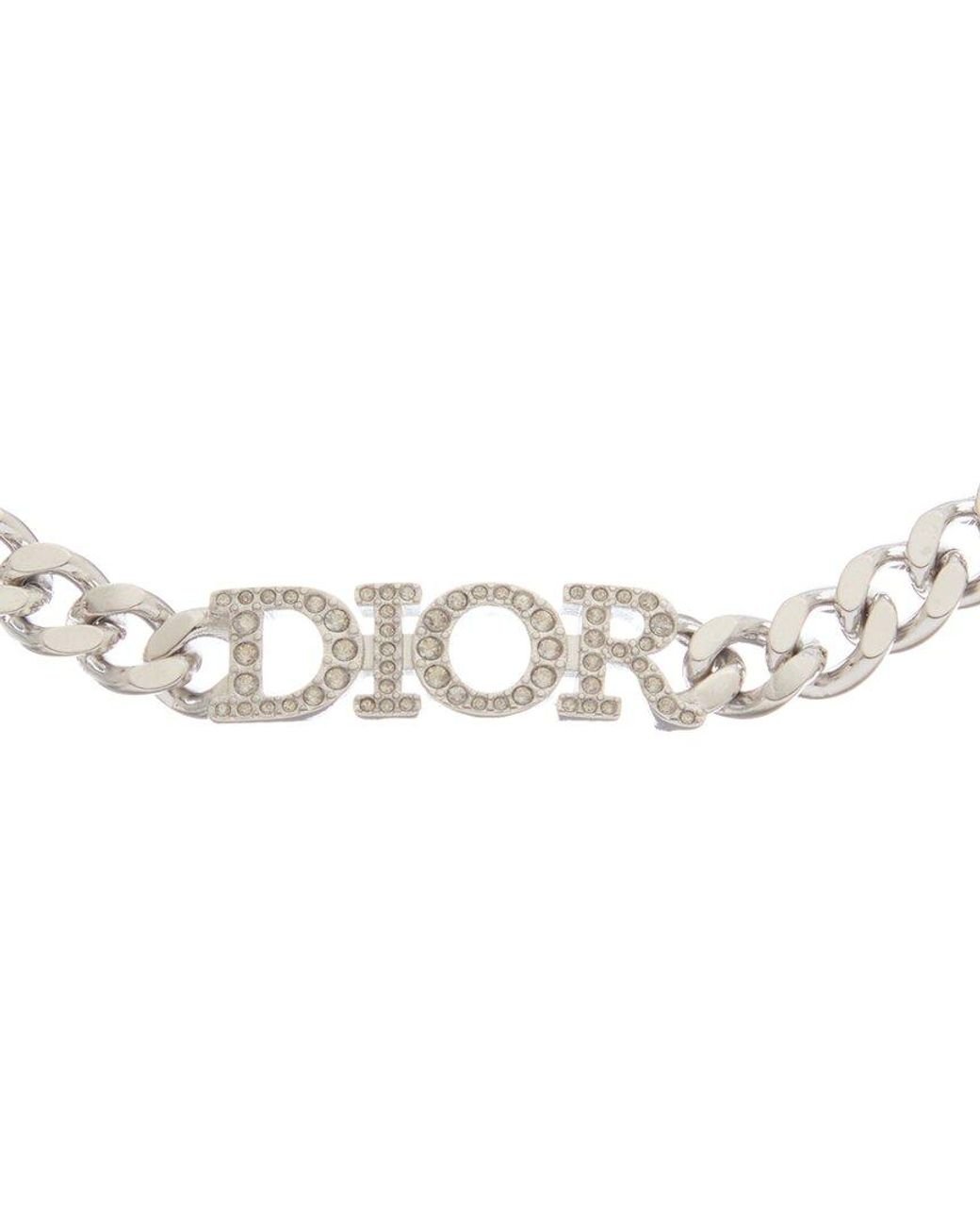 Dior 2024 necklace price