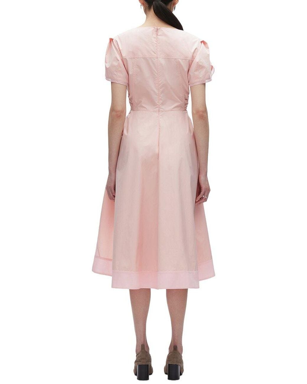 3.1 Phillip Lim Pink Dress