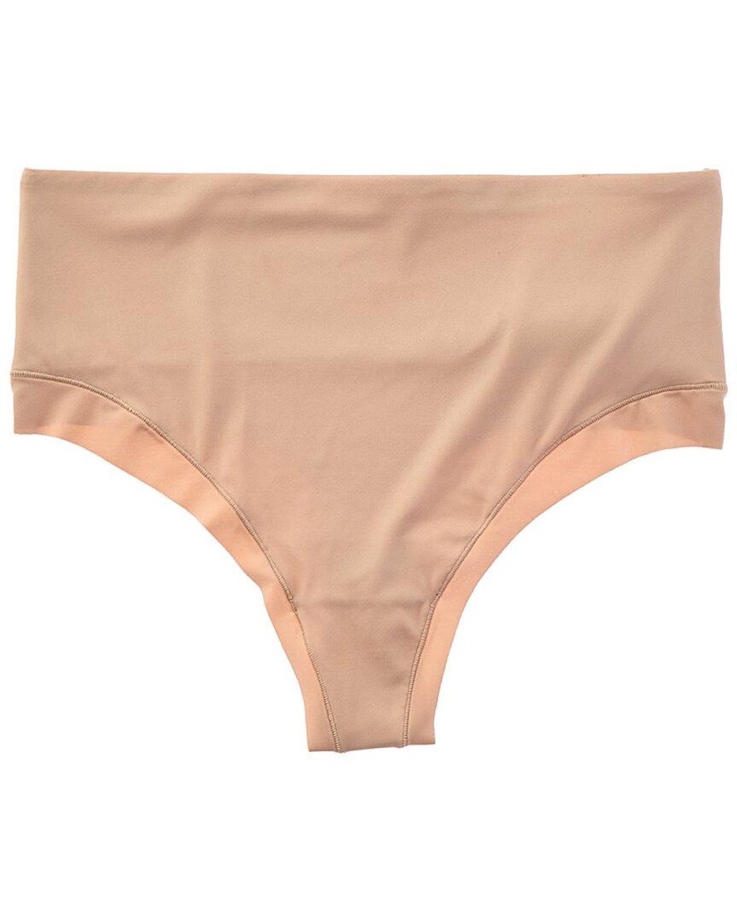 Spanx Natural Contouring Smoothing Thong