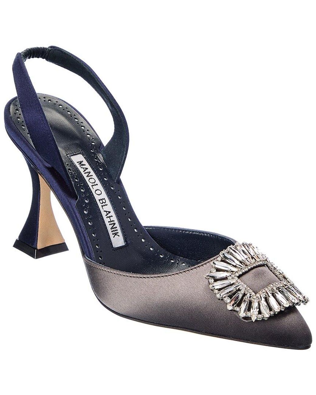 Cole haan top prieta pump