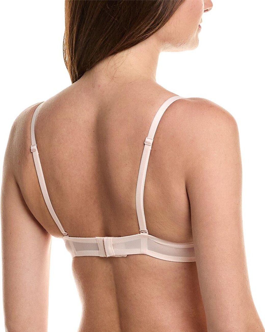Simone Perele Red Simone Perele Singuliere Full Coverage Plunge Underwire Bra