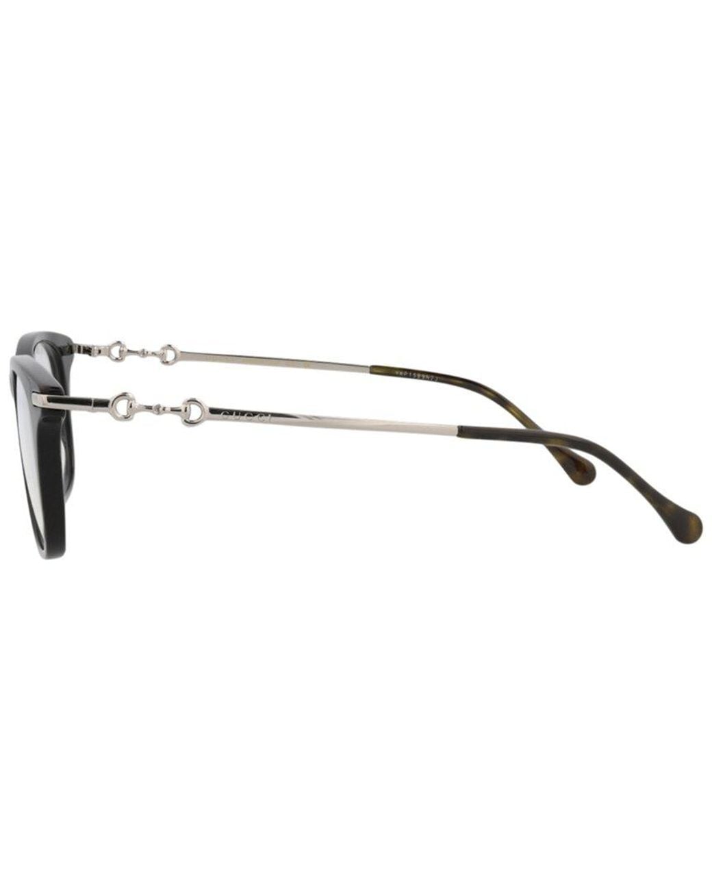 Gucci Multicolor 50Mm Optical Frames for men