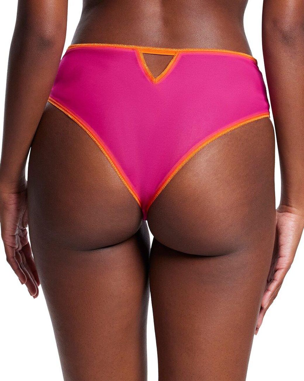 Hanky Panky Red Panty