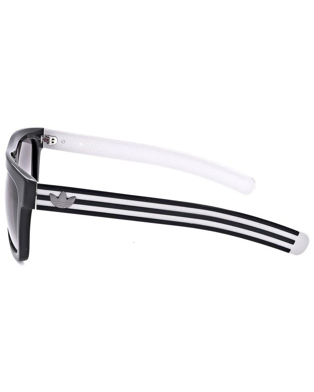 Alexander Wang Brown Adidas 56Mm Sunglasses