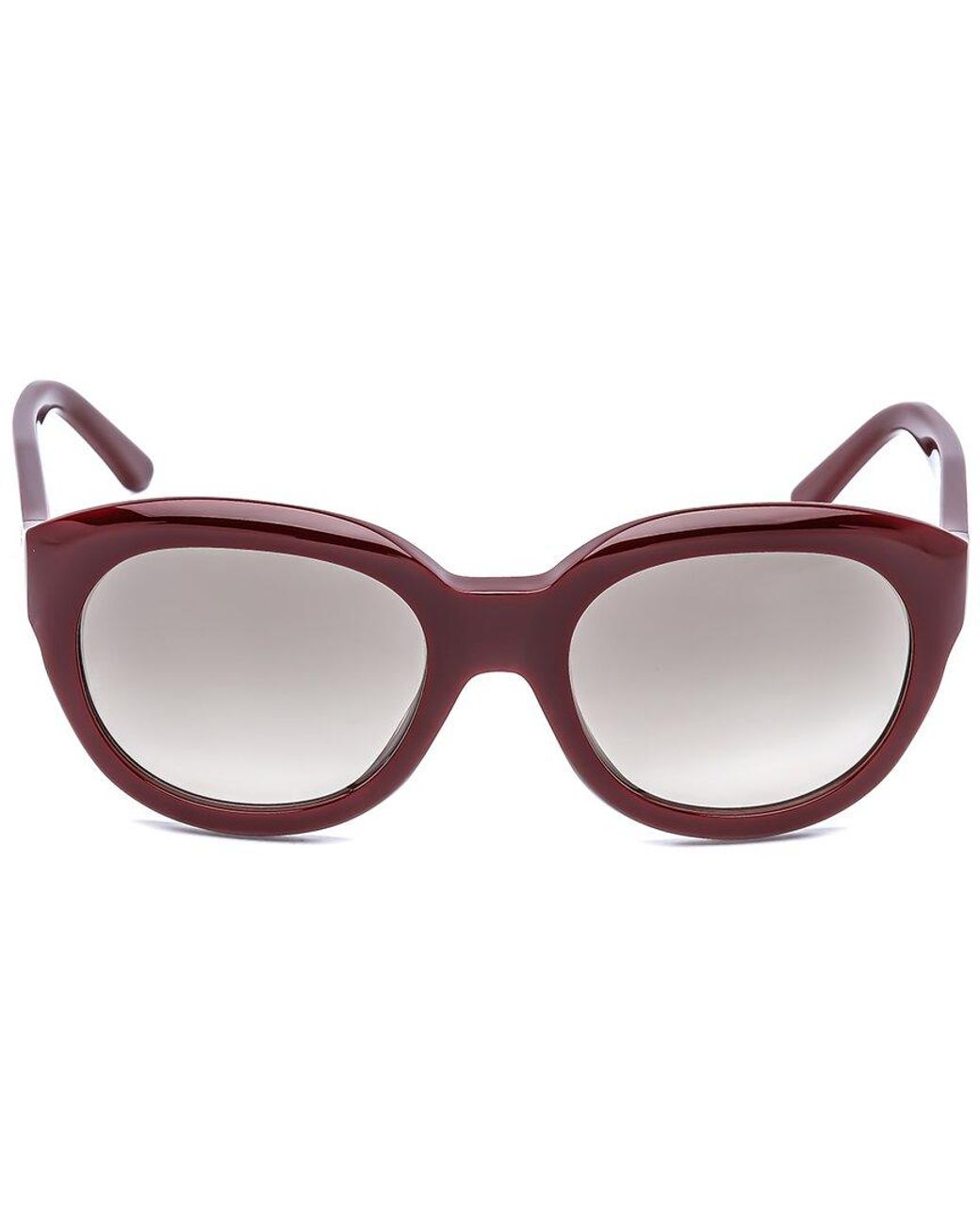 celine 56mm cat eye sunglasses