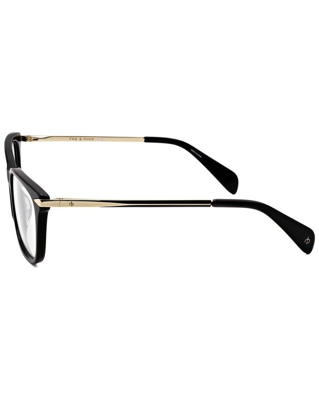 Rag & Bone Multicolor 54Mm Optical Frames