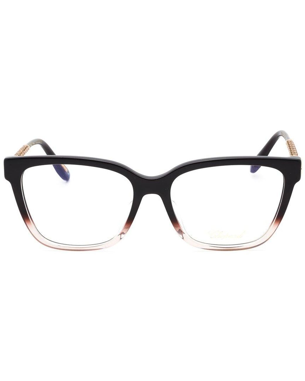 Chopard Purple 55Mm Optical Frames