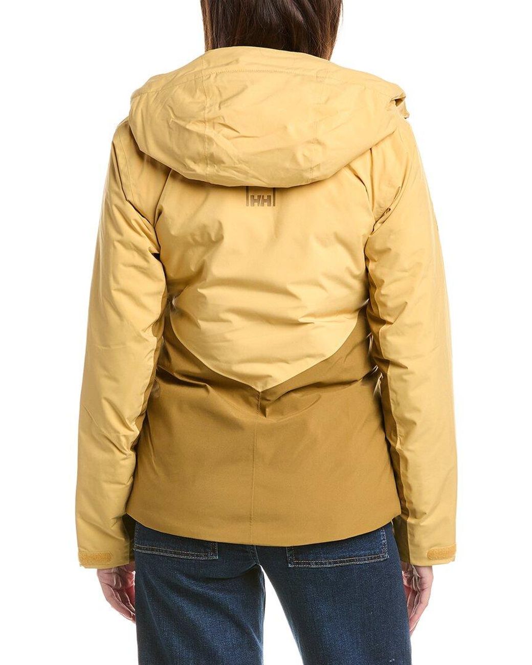 Helly Hansen Yellow Edge 3.0 Jacket
