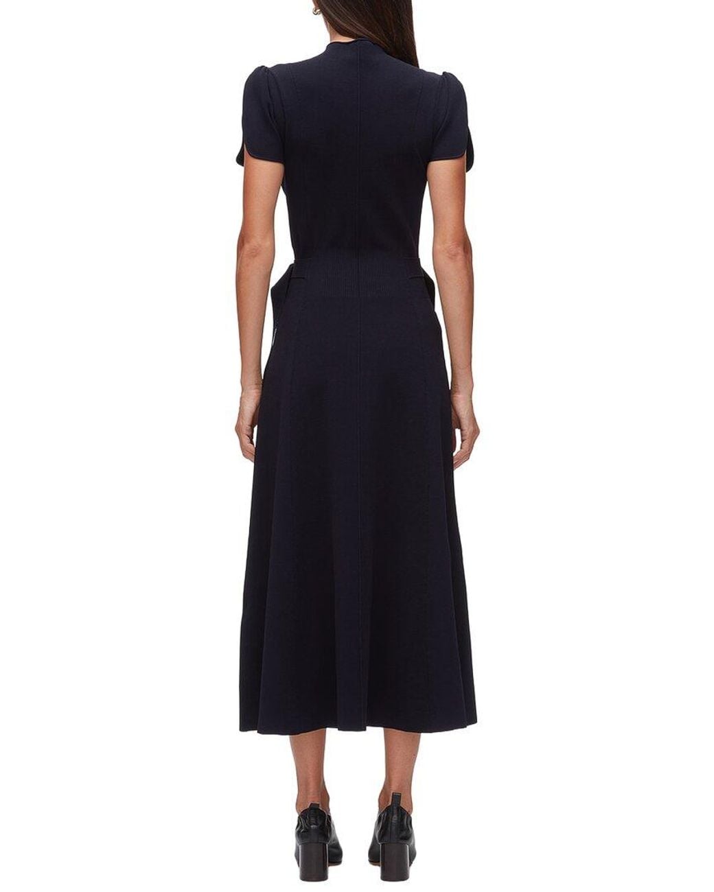 3.1 Phillip Lim Blue Dress