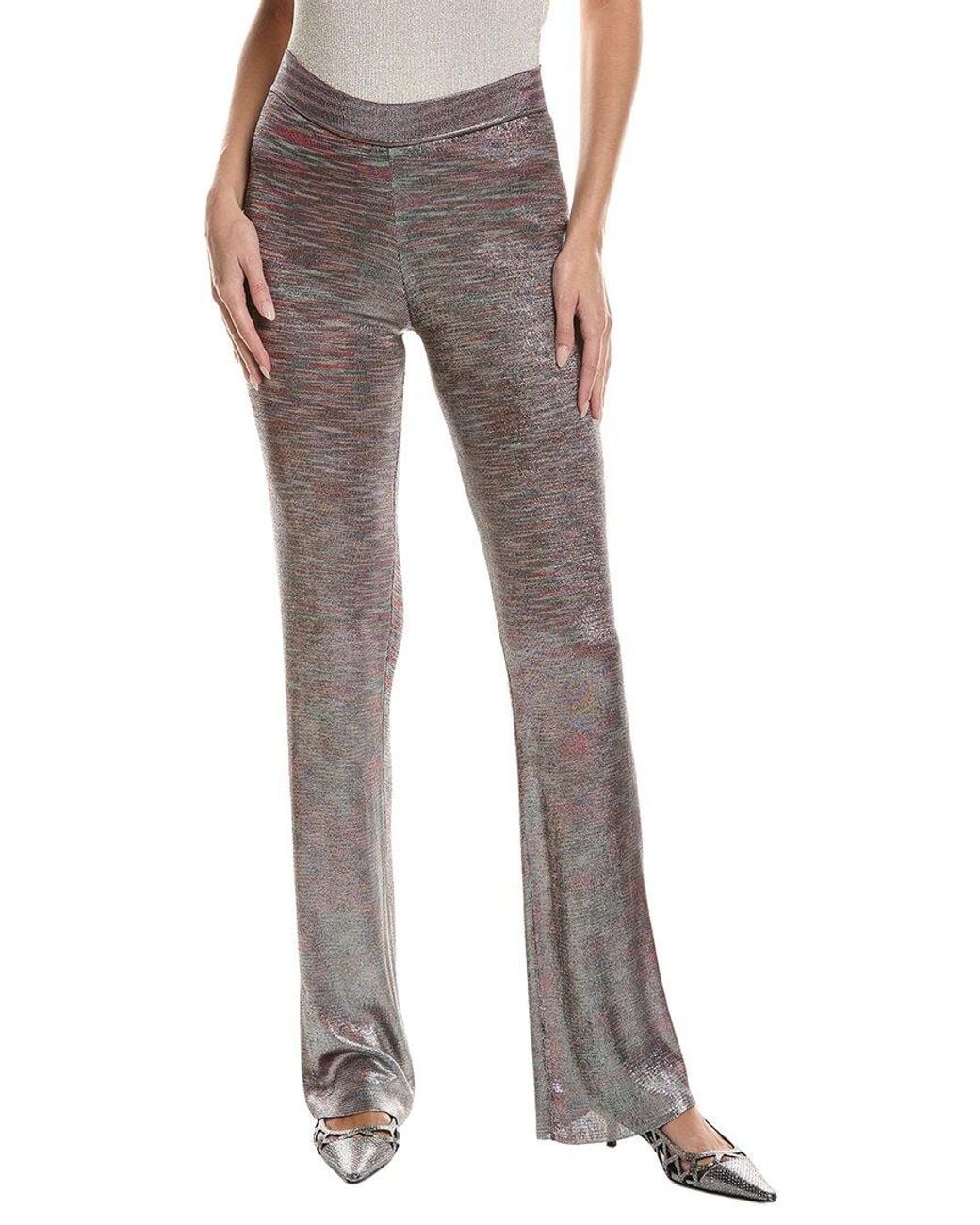 Missoni Gray Pant