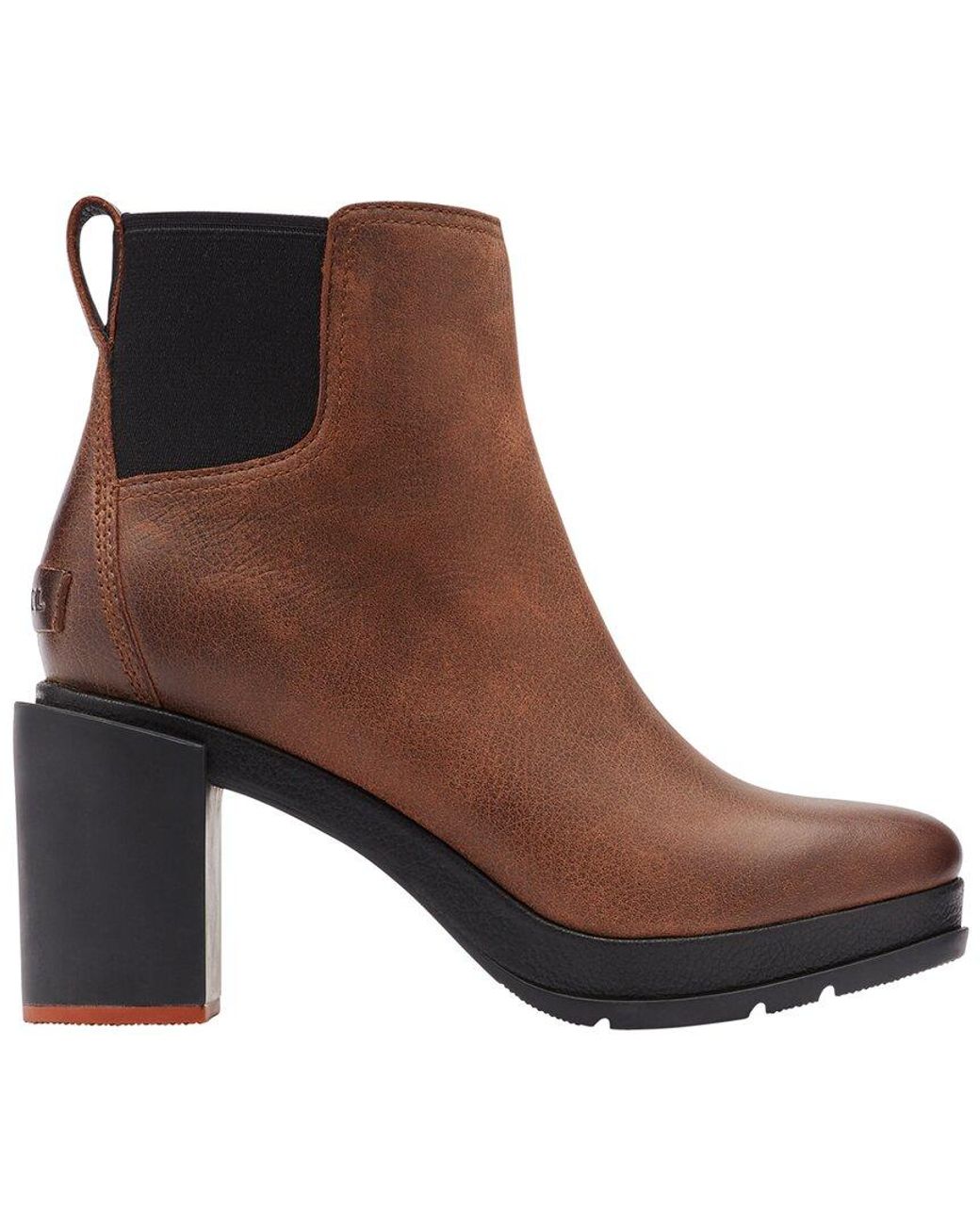sorel blake