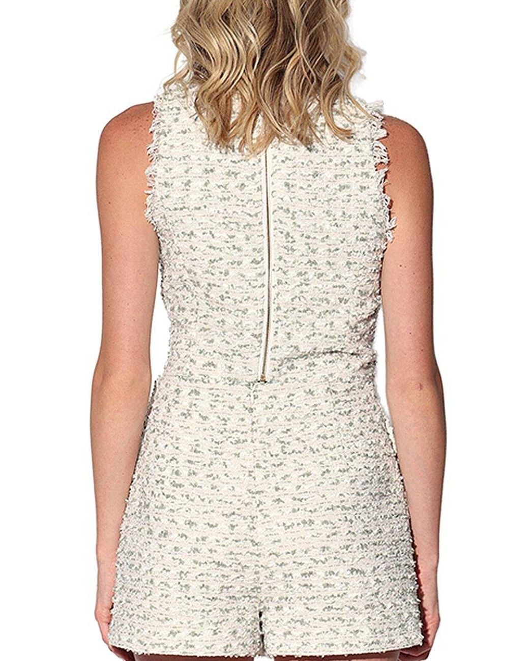 Walter Baker Brown Alyssa Top
