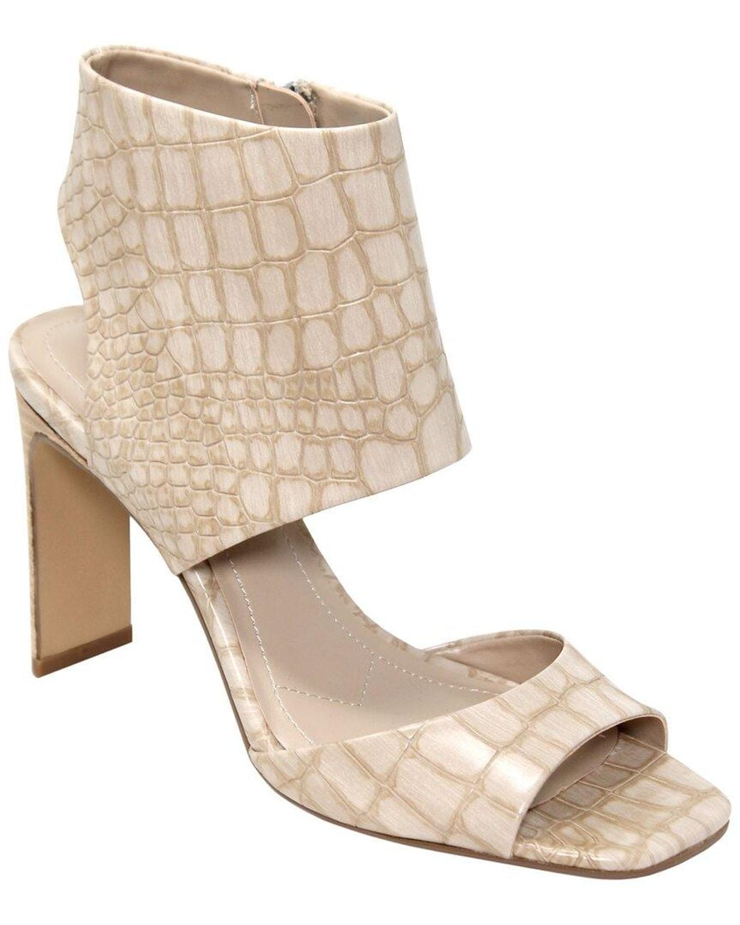 Charles David Natural Charles By Gently Leather Dress Shoe
