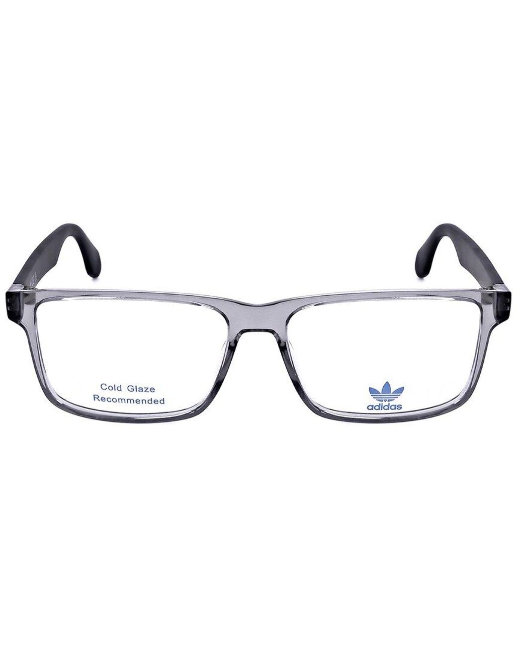 Alexander Wang Gray Or5087 55Mm Optical Frames for men