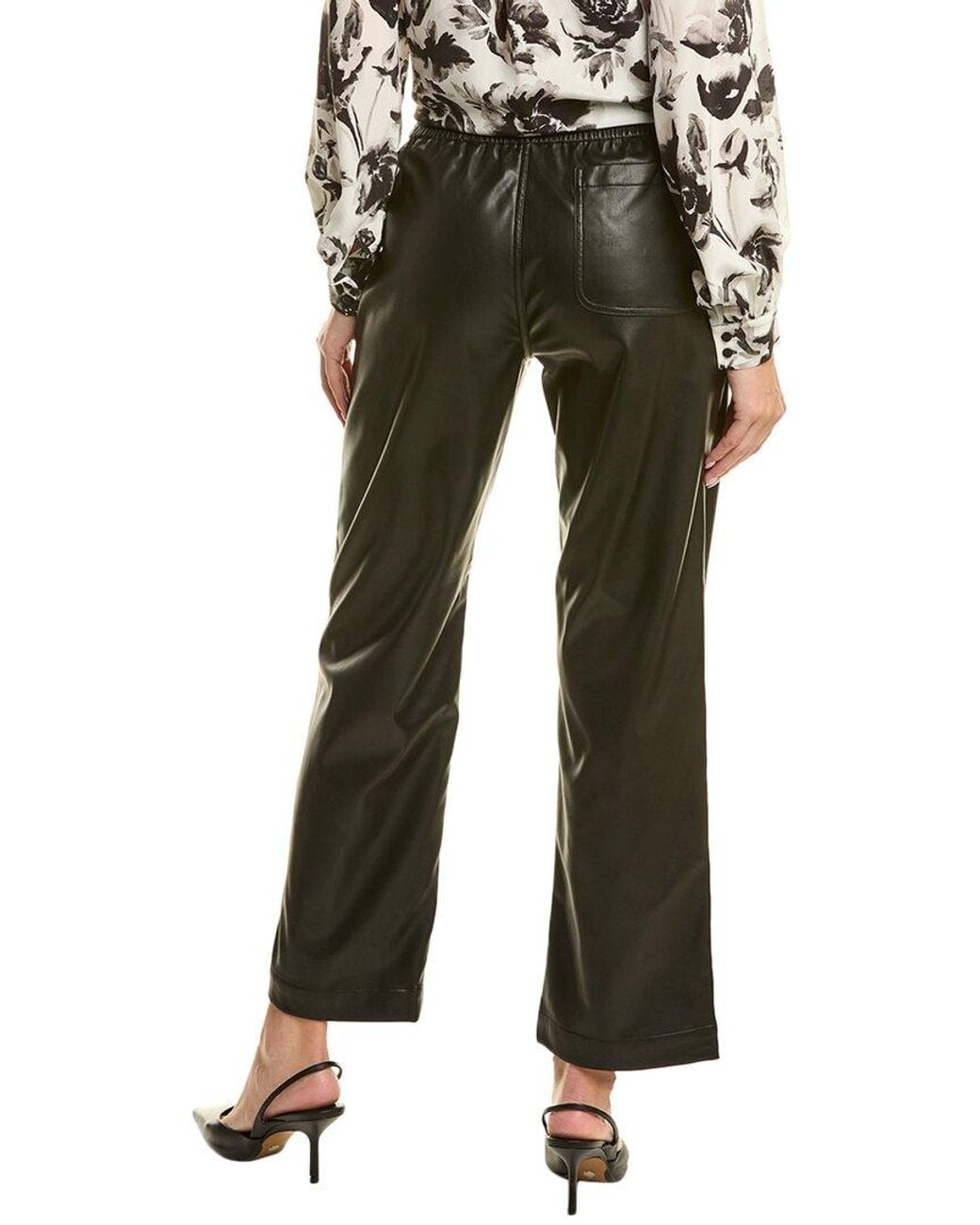 The Kooples Green Pant