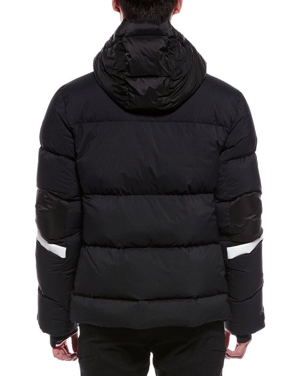 Rossignol Blue Daille Down Jacket for men