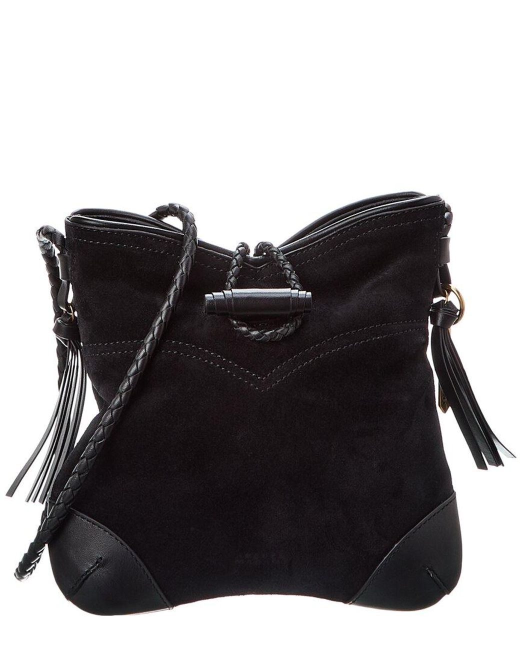 isabel-marant-Black-Taggy- 