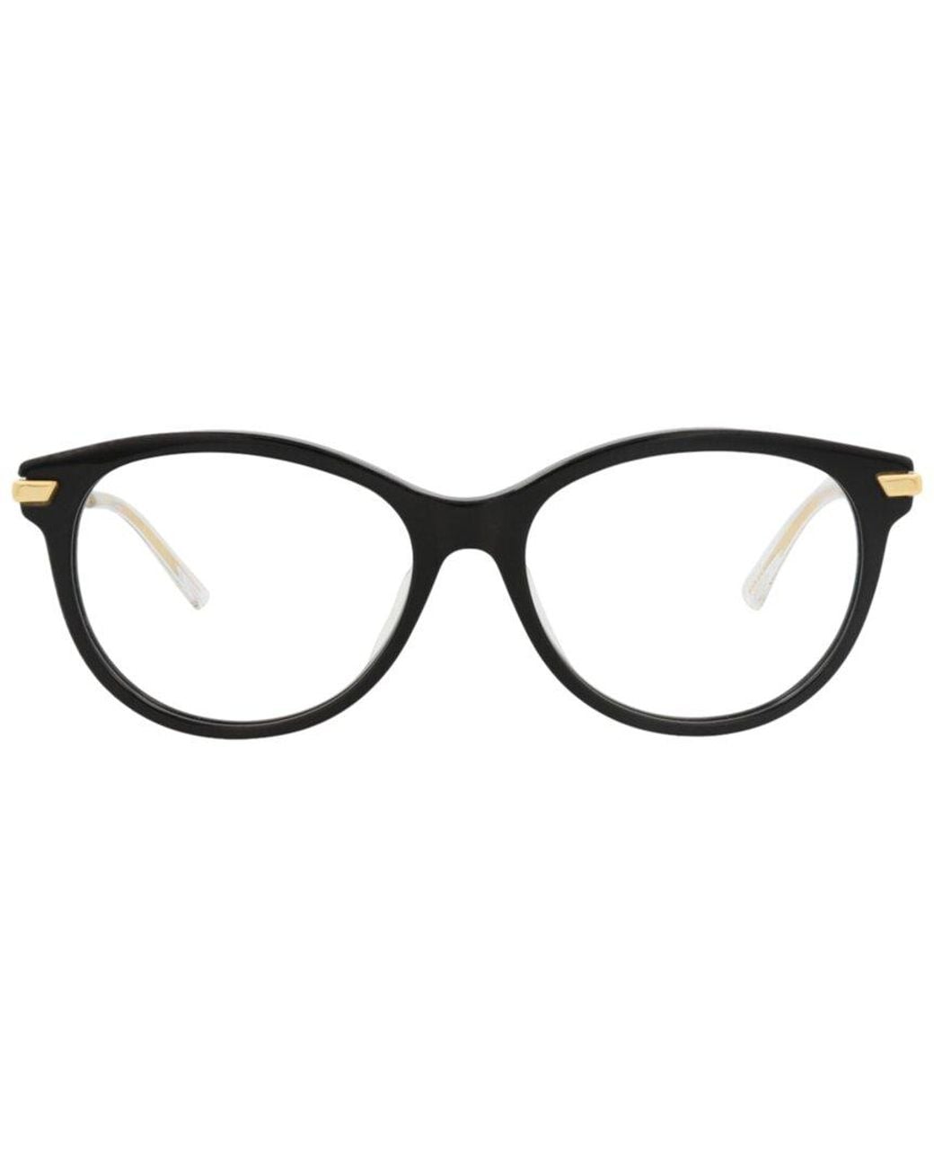 Bottega Veneta Multicolor Bv1039O 53Mm Optical Frames