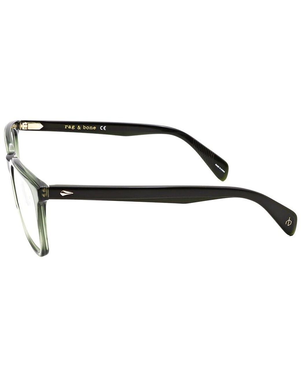 Rag & Bone Multicolor 53Mm Optical Frames