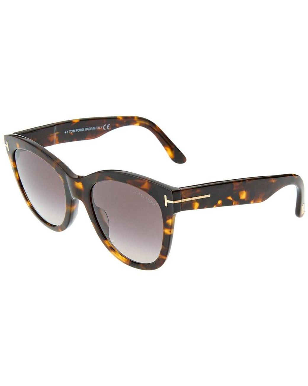 gilt tom ford sunglasses