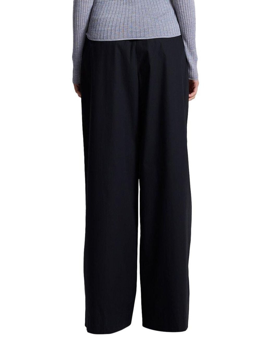 A.L.C. Blue Ryder Pant