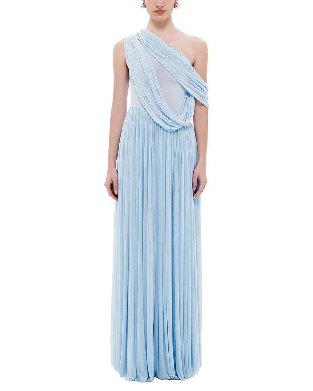 Misha Blue The 'Medias' Stocking Dress