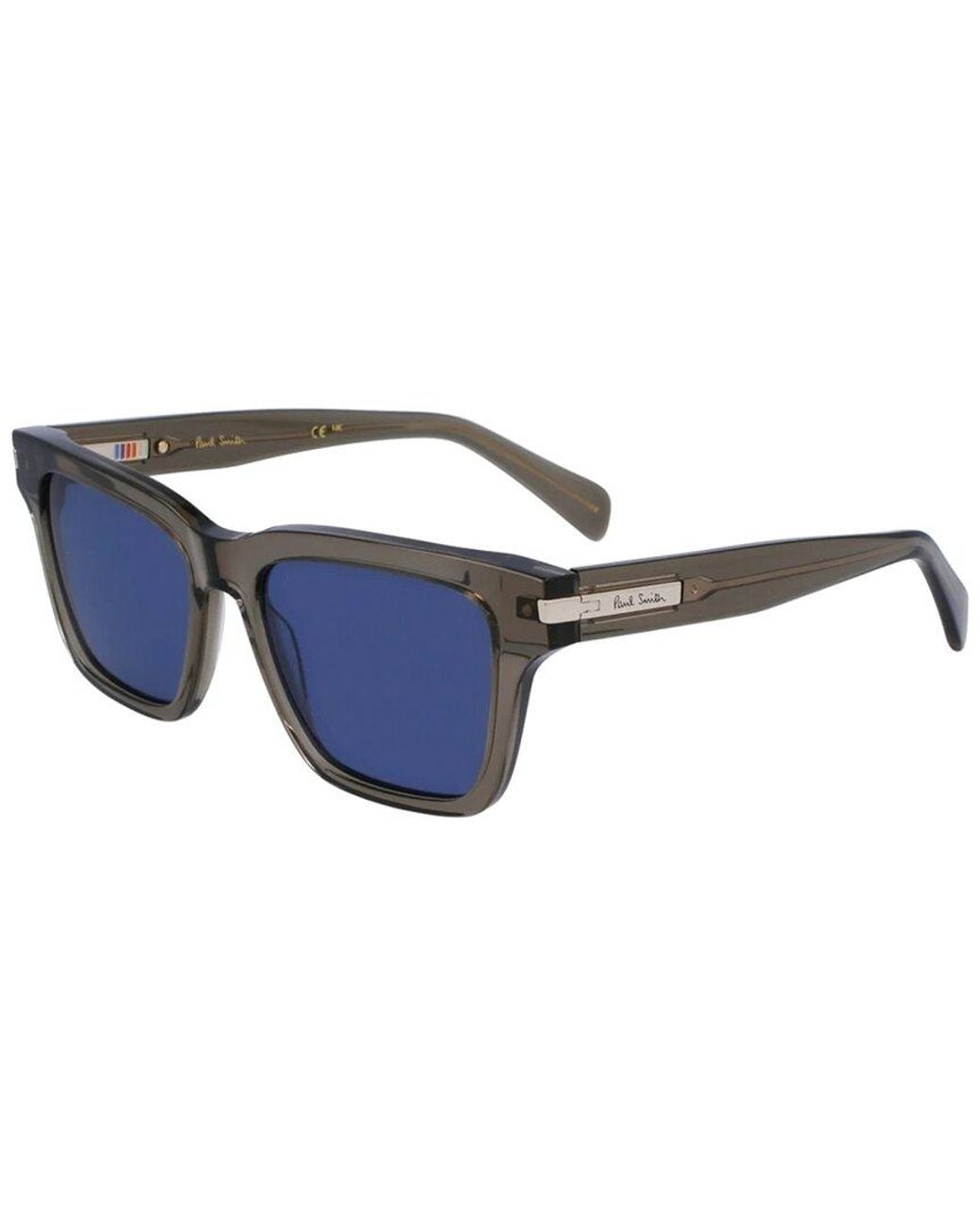 Paul Smith Blue Ps23600S 54Mm Sunglasses for men