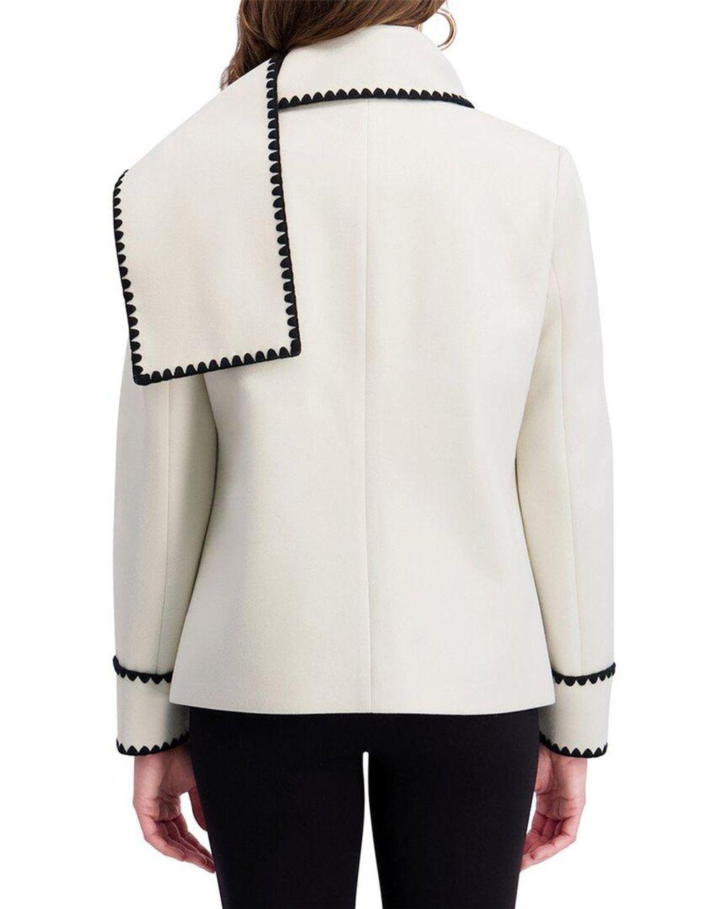 Kensie Natural Jacket