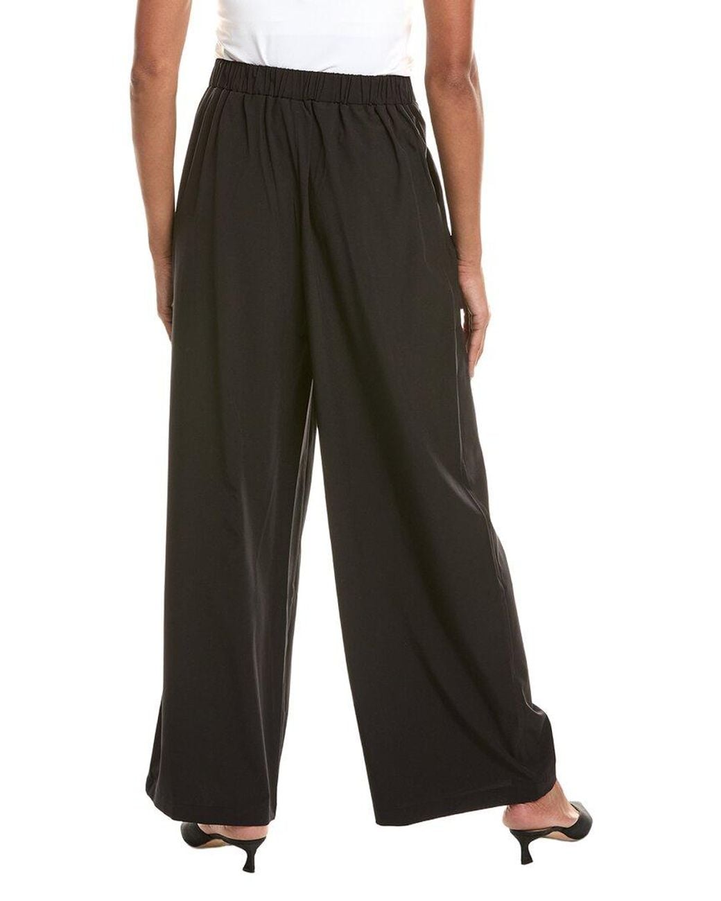 Joseph Ribkoff Black Pant