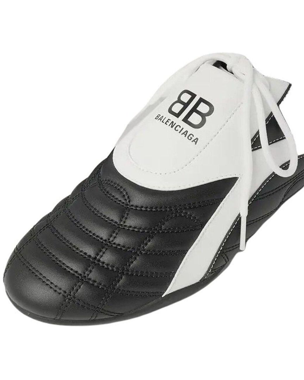 Balenciaga Zen Sneaker in Black | Lyst