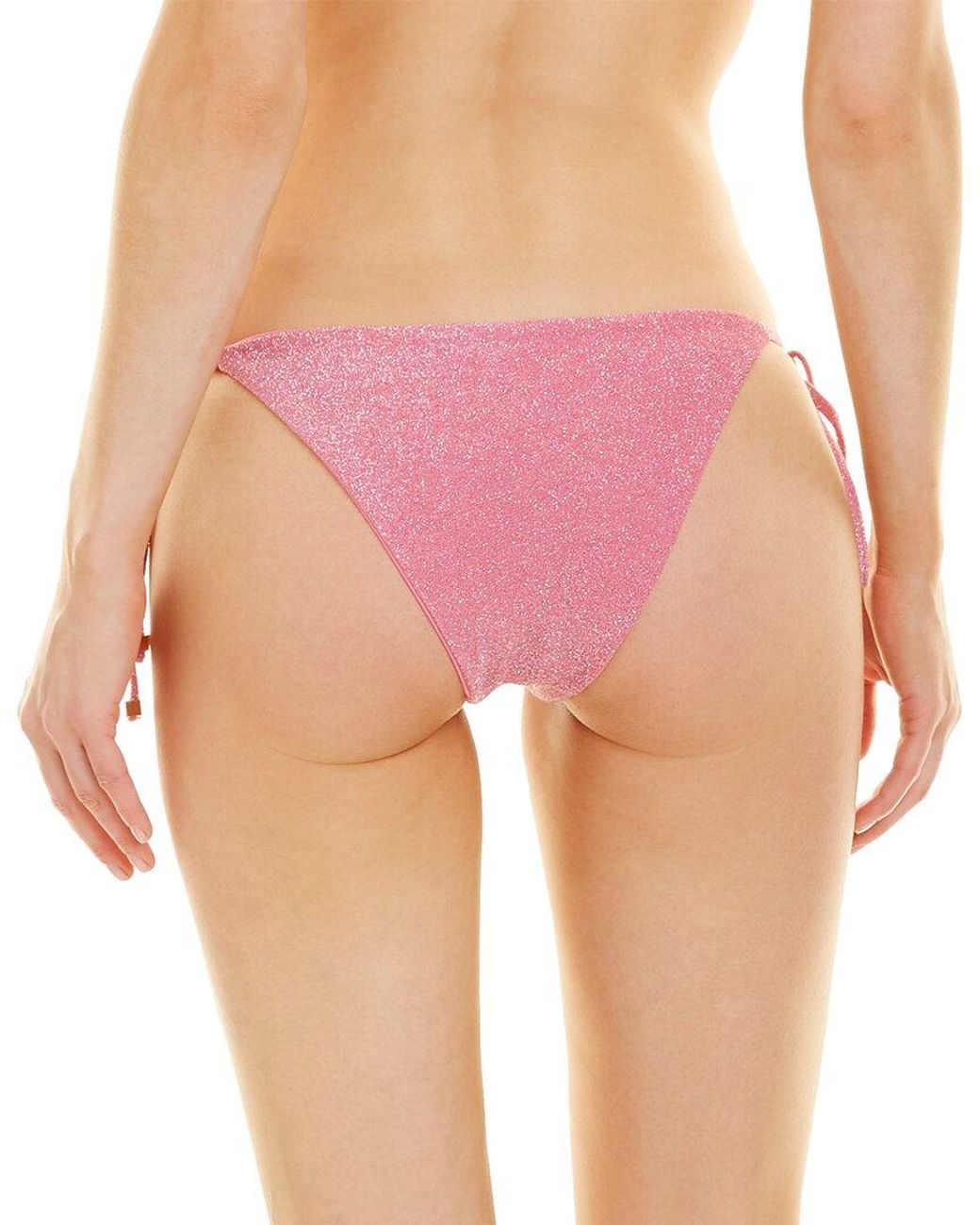 SONYA Pink Triangle Brief