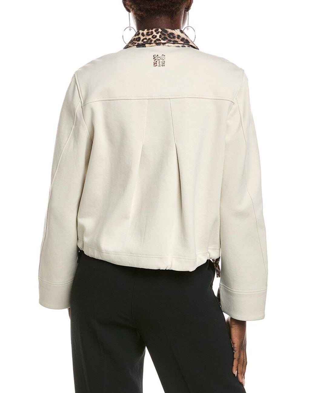 Marc Cain Natural Jackets