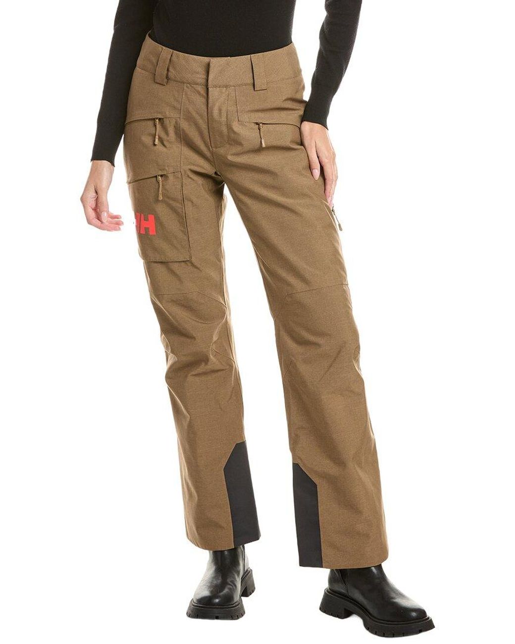 Helly Hansen Natural Powderqueen Pant