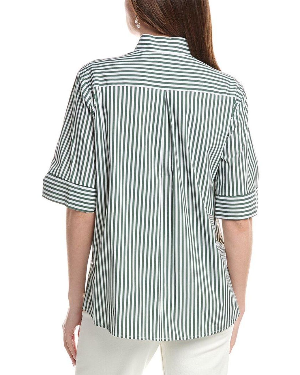 Jude Connally Blue Goldie Top