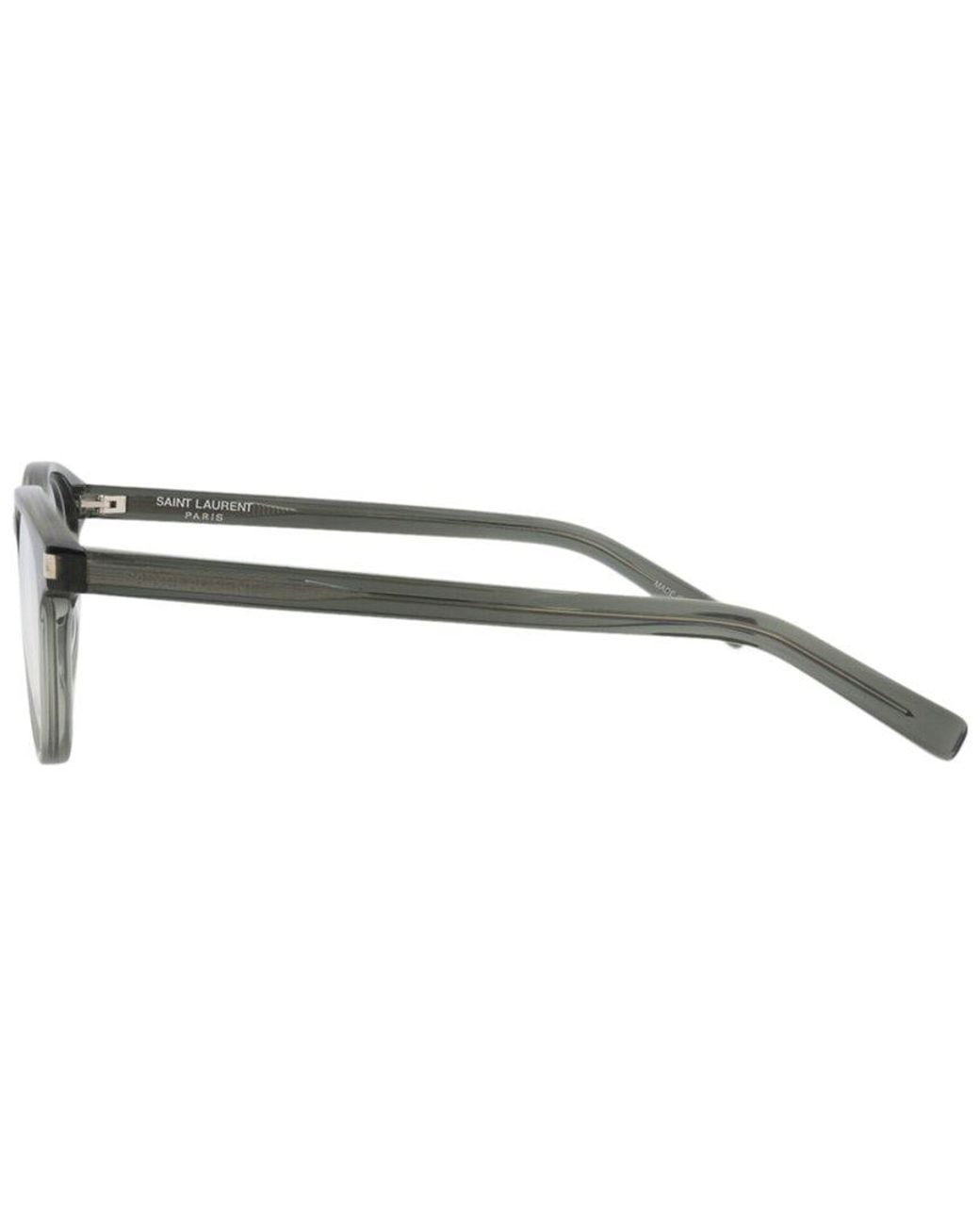 Saint Laurent Multicolor 50Mm Optical Frames
