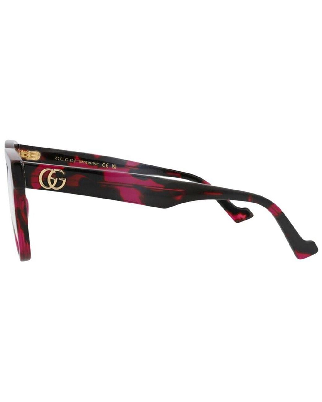 Gucci Brown GG0958O 52mm Optical Frames