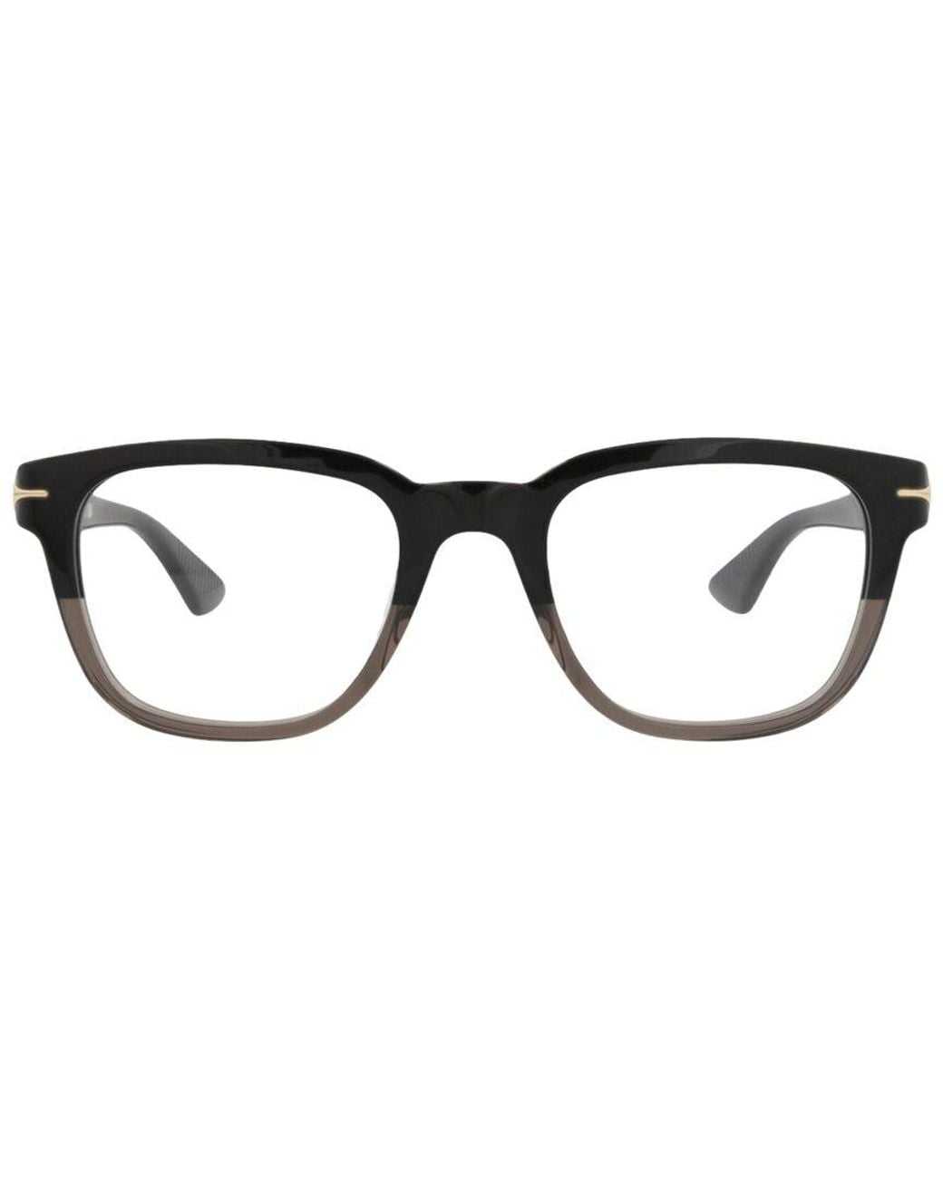 Montblanc Brown 51Mm Optical Frames